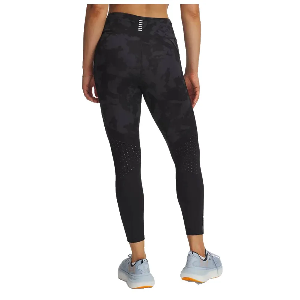 Under Armour Launch Ankle Print Leggings female Under Armour Launch Ankle Print Leggings female