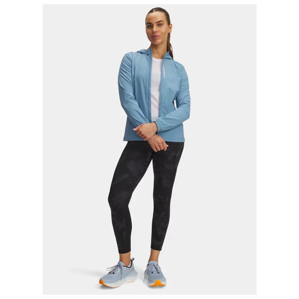 Under Armour Launch Ankle Print Leggings female Under Armour Launch Ankle Print Leggings female