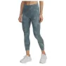 Under Armour Launch Ankle Print Leggings female