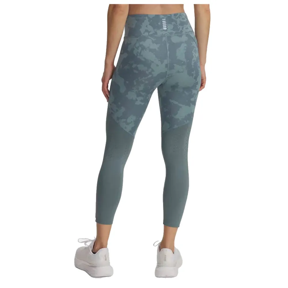 Under Armour Launch Ankle Print Leggings female Under Armour Launch Ankle Print Leggings female