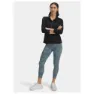 Under Armour Launch Ankle Print Leggings female