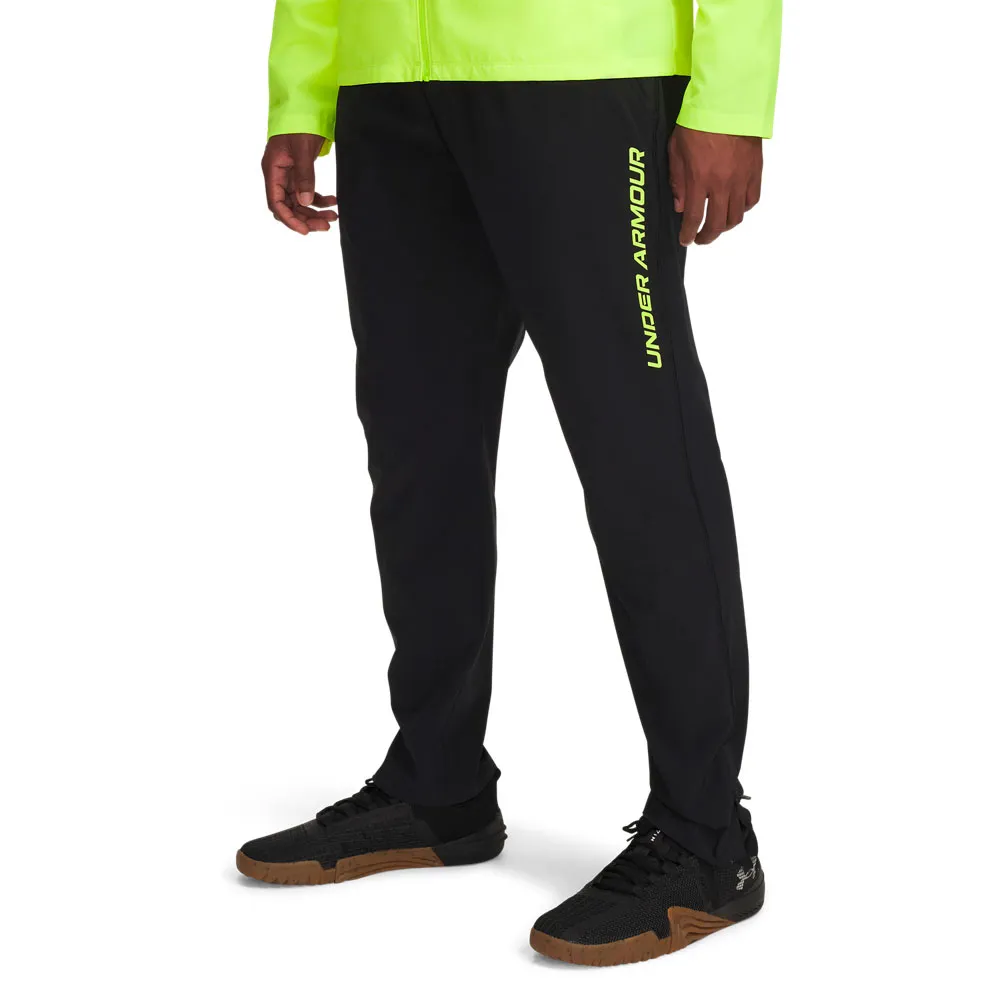 Under Armour Launch Bukser male Under Armour Launch Bukser male