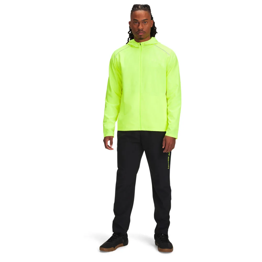 Under Armour Launch Bukser male Under Armour Launch Bukser male