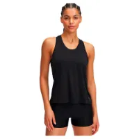 Under Armour Launch Camo Ermeløs T-skjorte female Under Armour Launch Camo Ermeløs T-skjorte female