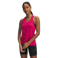 Under Armour Launch Camo Ermeløs T-skjorte female