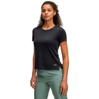 Under Armour Launch Camo Kortarmet T-skjorte male Under Armour Launch Camo Kortarmet T-skjorte male