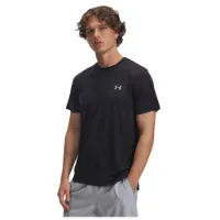 Under Armour Launch Camo Kortarmet T-skjorte male Under Armour Launch Camo Kortarmet T-skjorte male