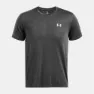 Under Armour Launch Camo Kortarmet T-skjorte male