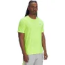 High vis yellow / reflective
