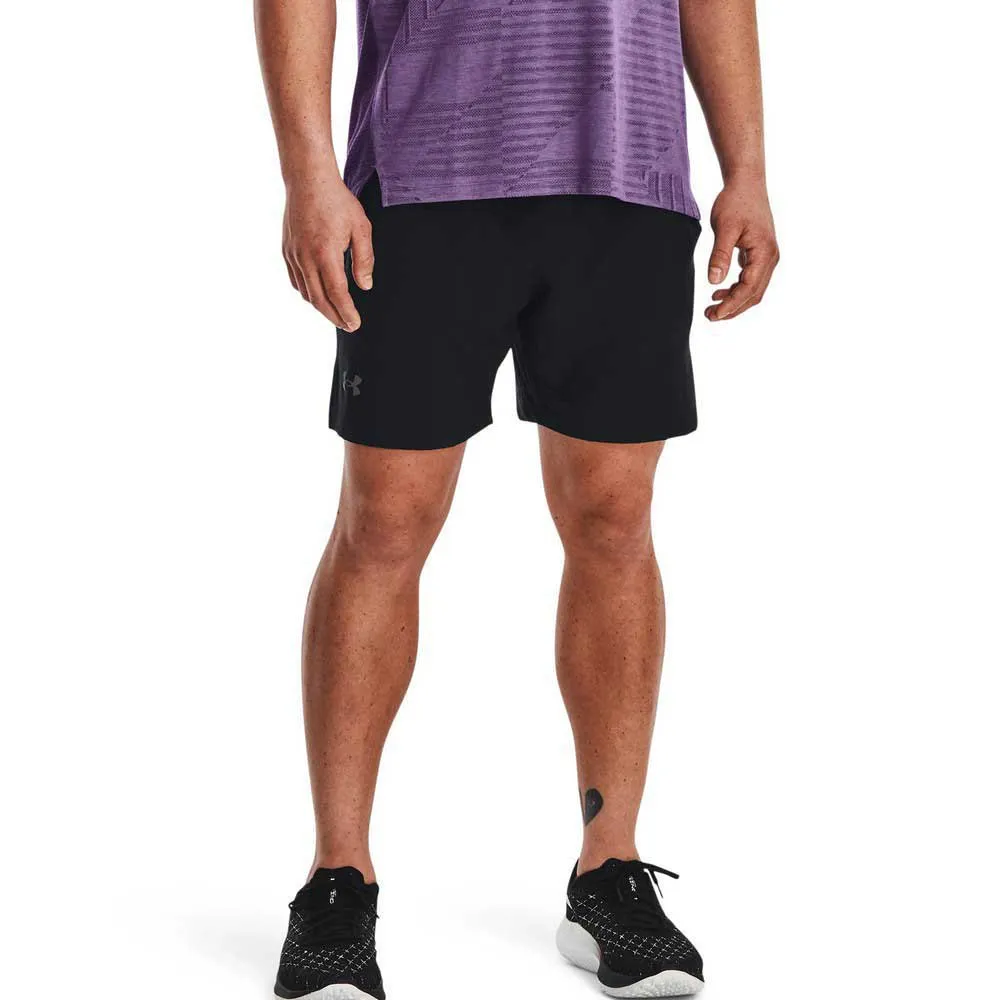 Under Armour Launch Elite 2-in-1 7´´ Shorts male Under Armour Launch Elite 2-in-1 7´´ Shorts male