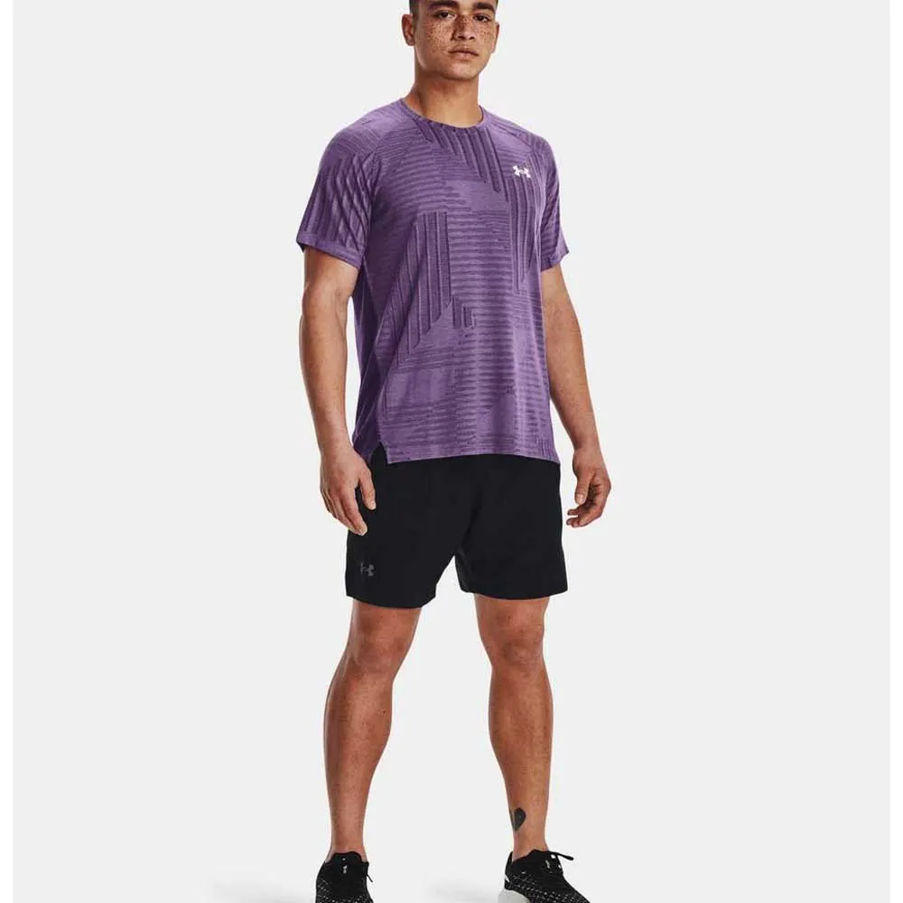 Under Armour Launch Elite 2-in-1 7´´ Shorts male Under Armour Launch Elite 2-in-1 7´´ Shorts male