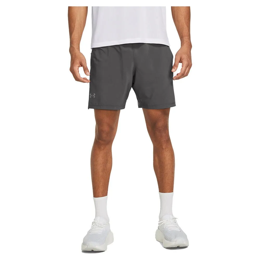 Under Armour Launch Elite 2-in-1 7in Shorts male