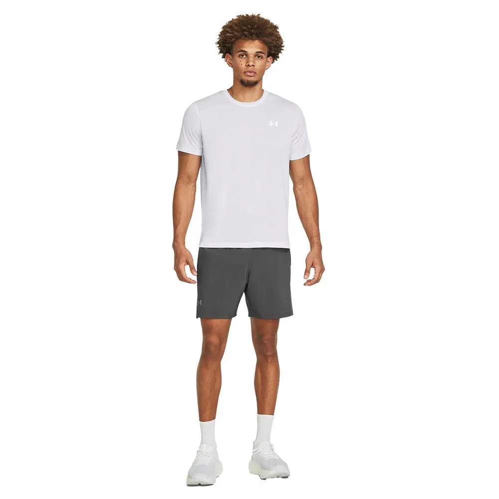 Under Armour Launch Elite 2-in-1 7in Shorts male