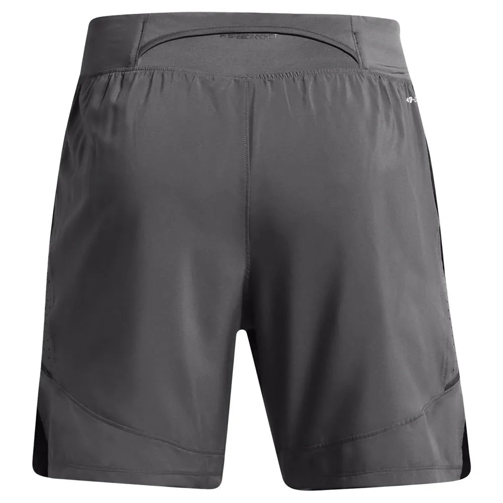 Under Armour Launch Elite 2-in-1 7in Shorts male