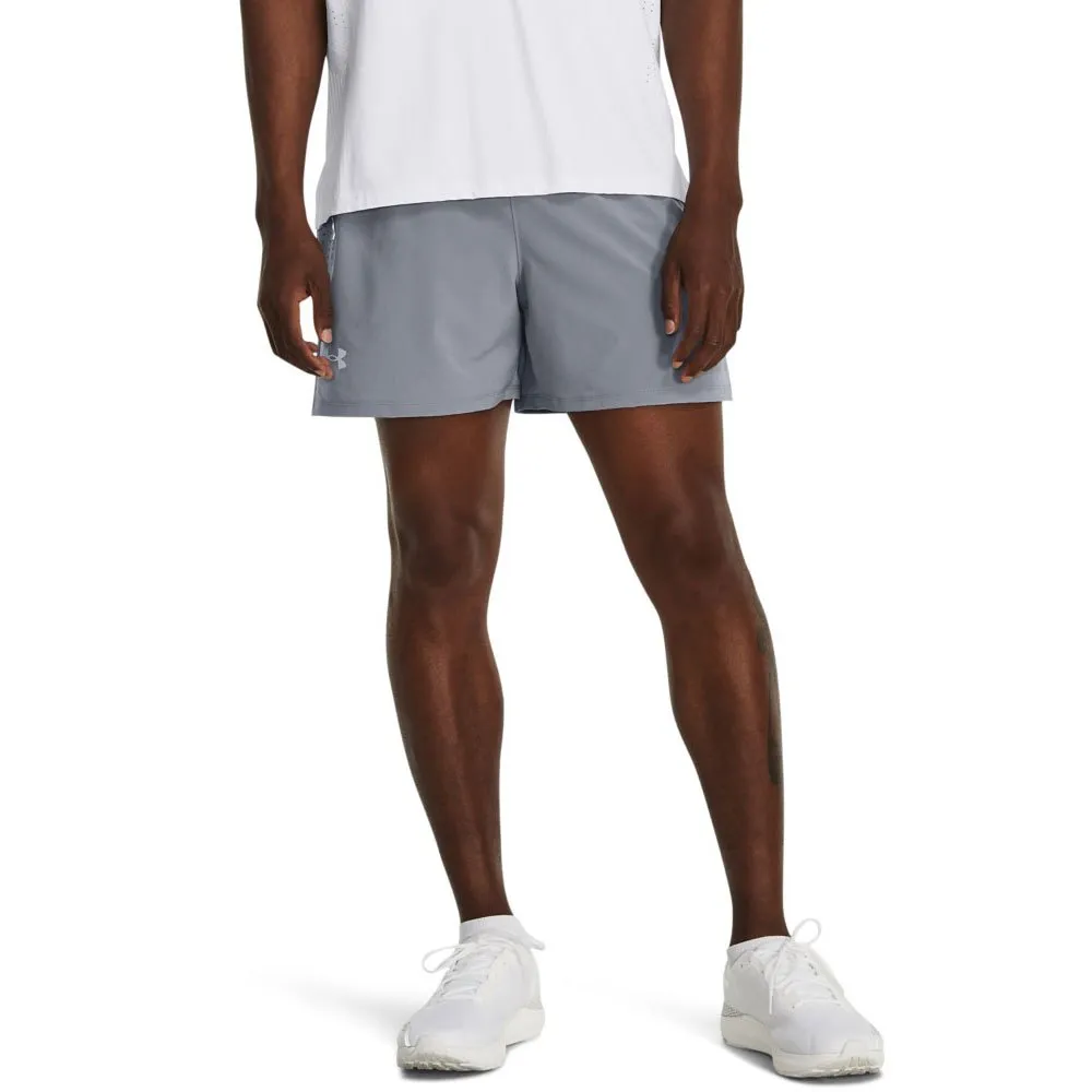 Under Armour Launch Elite 5 Inch Shorts male