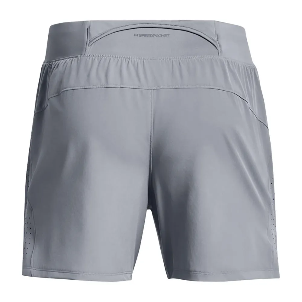 Under Armour Launch Elite 5 Inch Shorts male