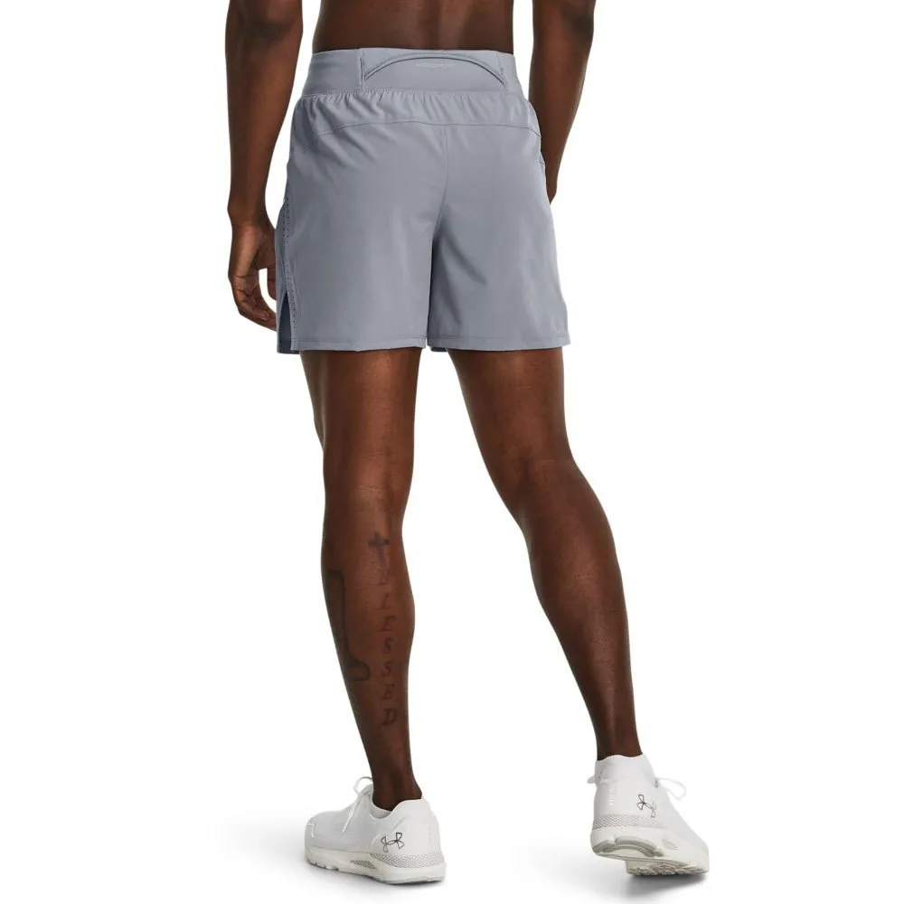 Under Armour Launch Elite 5 Inch Shorts male