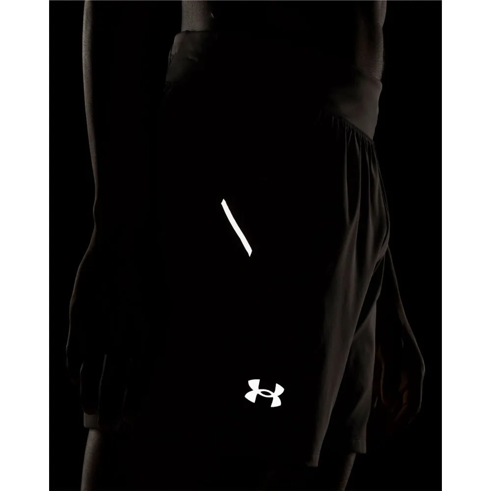 Under Armour Launch Elite 5 Inch Shorts male