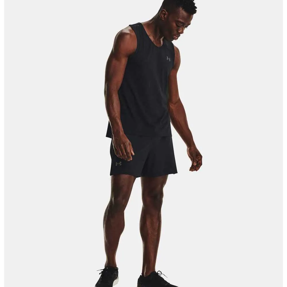 Under Armour Launch Elite 5´´ Shorts male