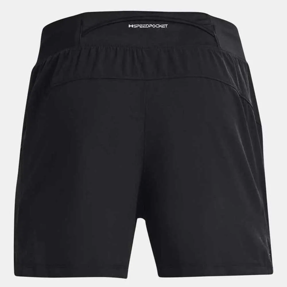 Under Armour Launch Elite 5´´ Shorts male