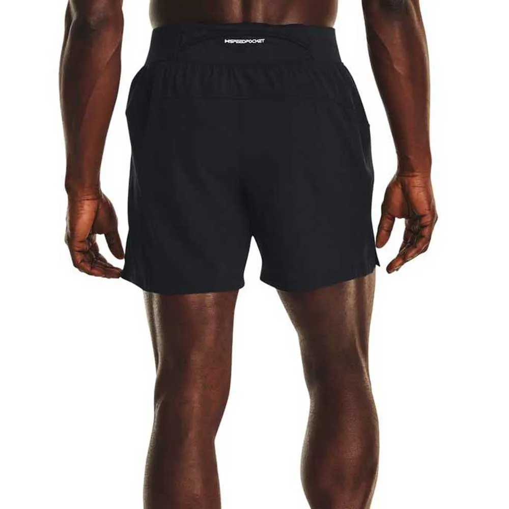 Under Armour Launch Elite 5´´ Shorts male