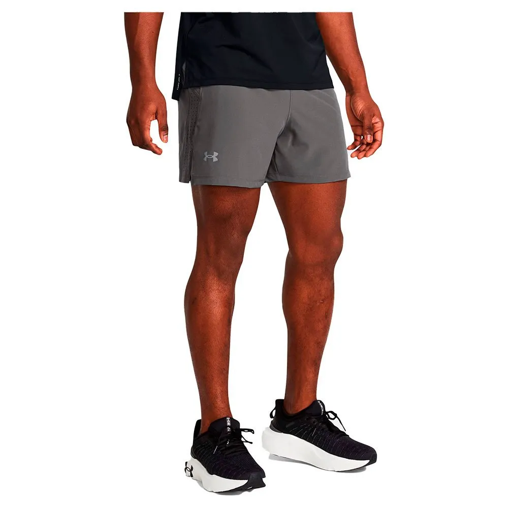 Under Armour Launch Elite 5in Shorts male Under Armour Launch Elite 5in Shorts male