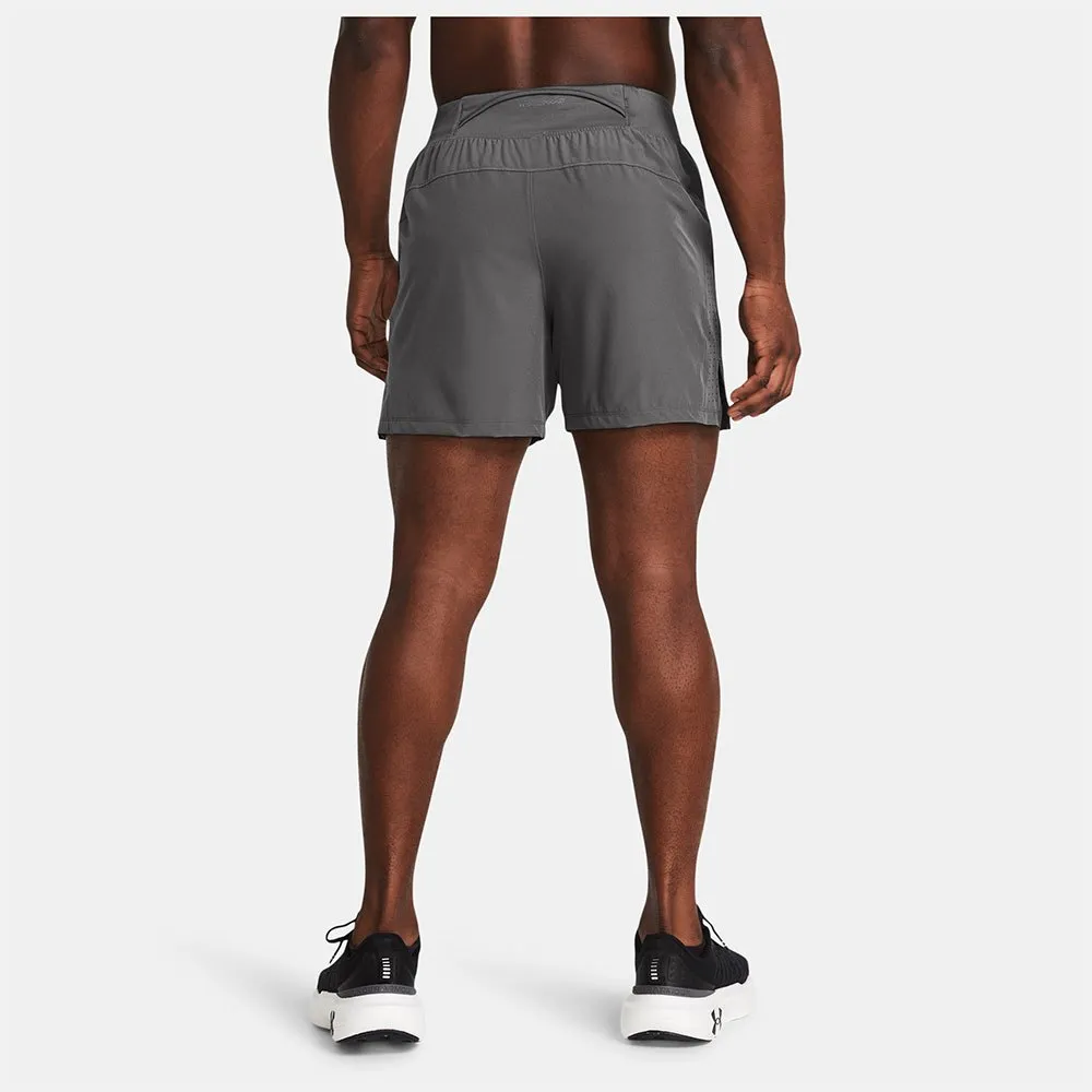 Under Armour Launch Elite 5in Shorts male Under Armour Launch Elite 5in Shorts male