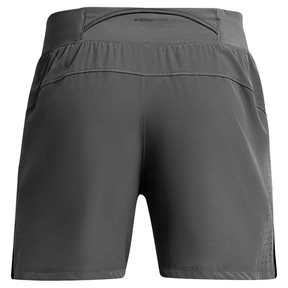 Under Armour Launch Elite 5in Shorts male Under Armour Launch Elite 5in Shorts male