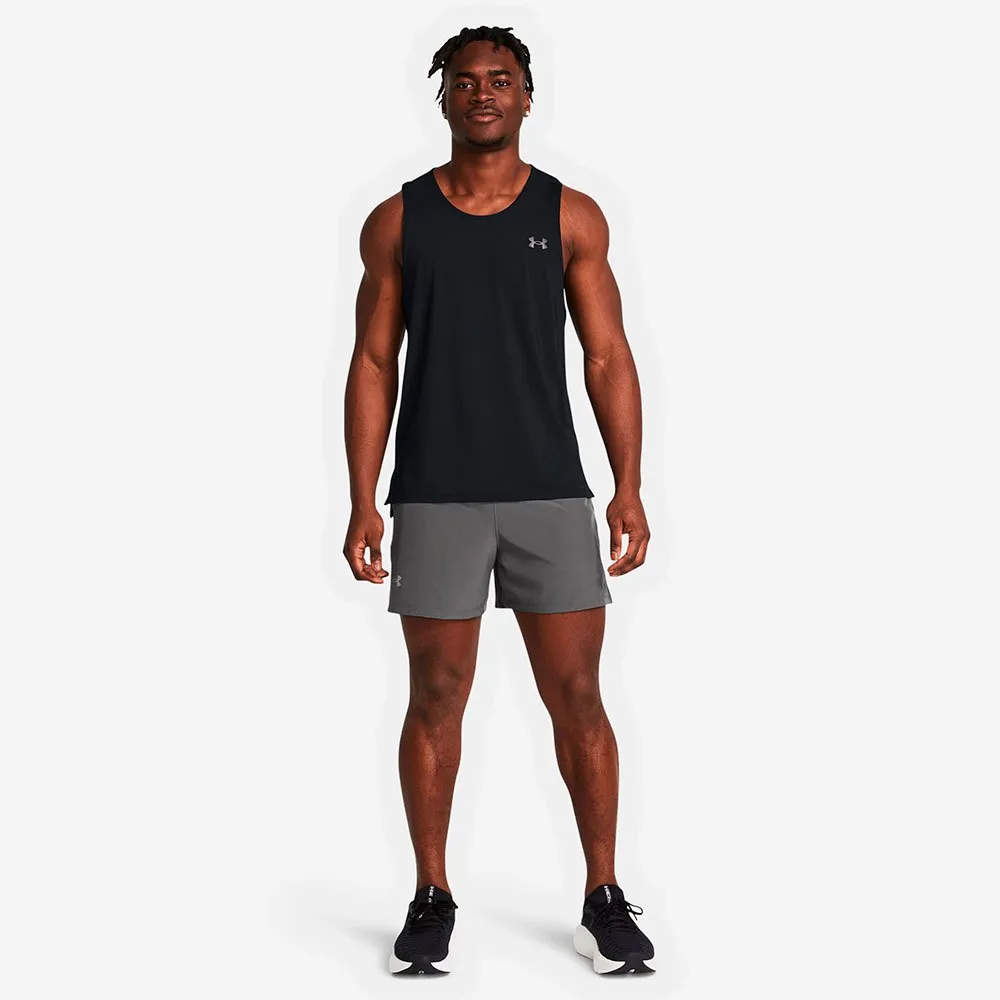 Under Armour Launch Elite 5in Shorts male Under Armour Launch Elite 5in Shorts male