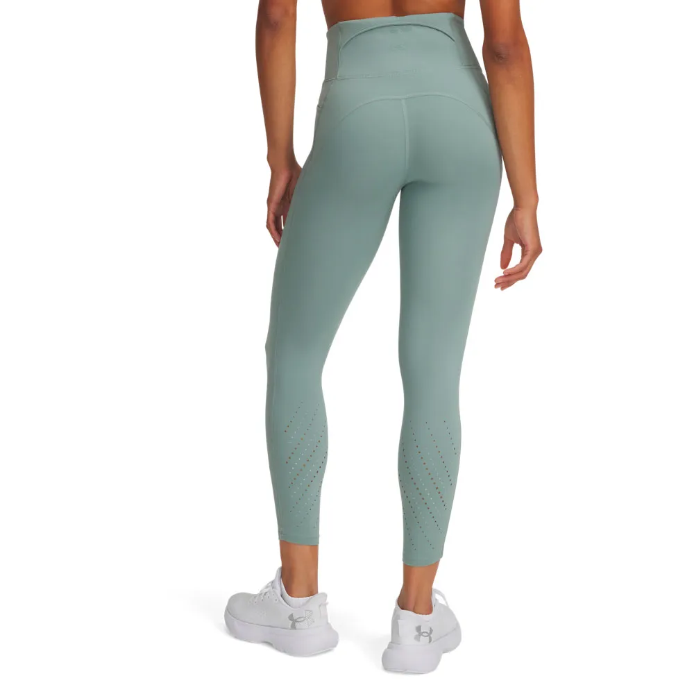 Under Armour Launch Elite 7/8 Leggings female