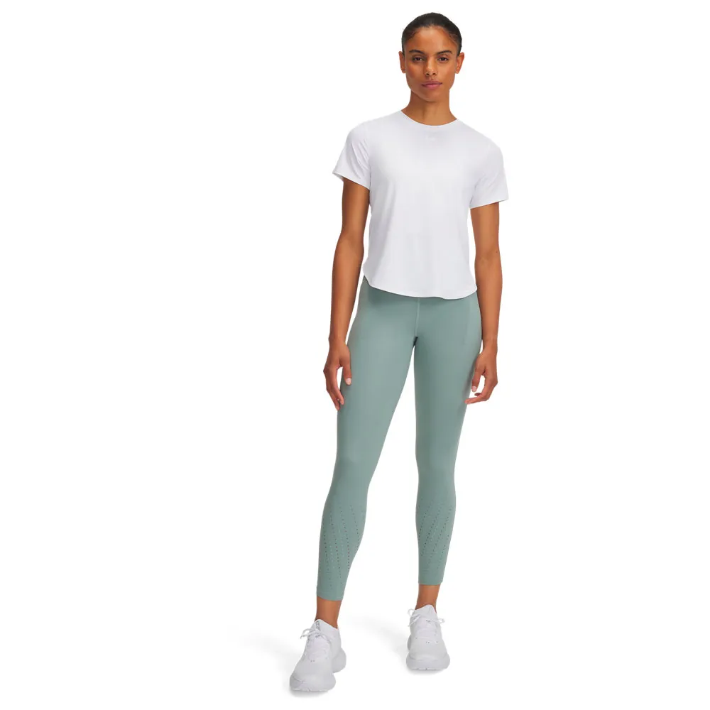 Under Armour Launch Elite 7/8 Leggings female