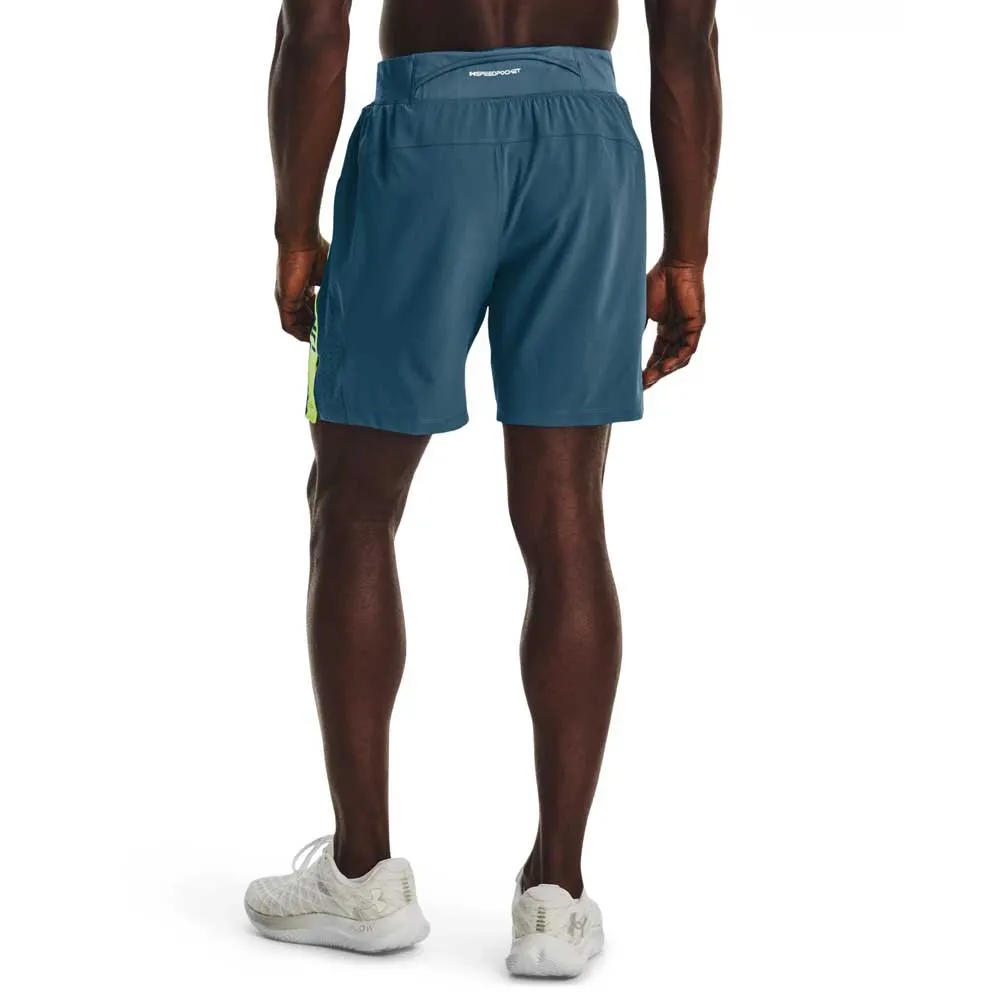 Under Armour Launch Elite 7´´ Shorts male Under Armour Launch Elite 7´´ Shorts male