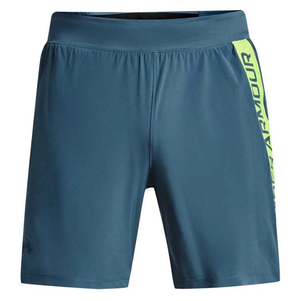 Under Armour Launch Elite 7´´ Shorts male Under Armour Launch Elite 7´´ Shorts male