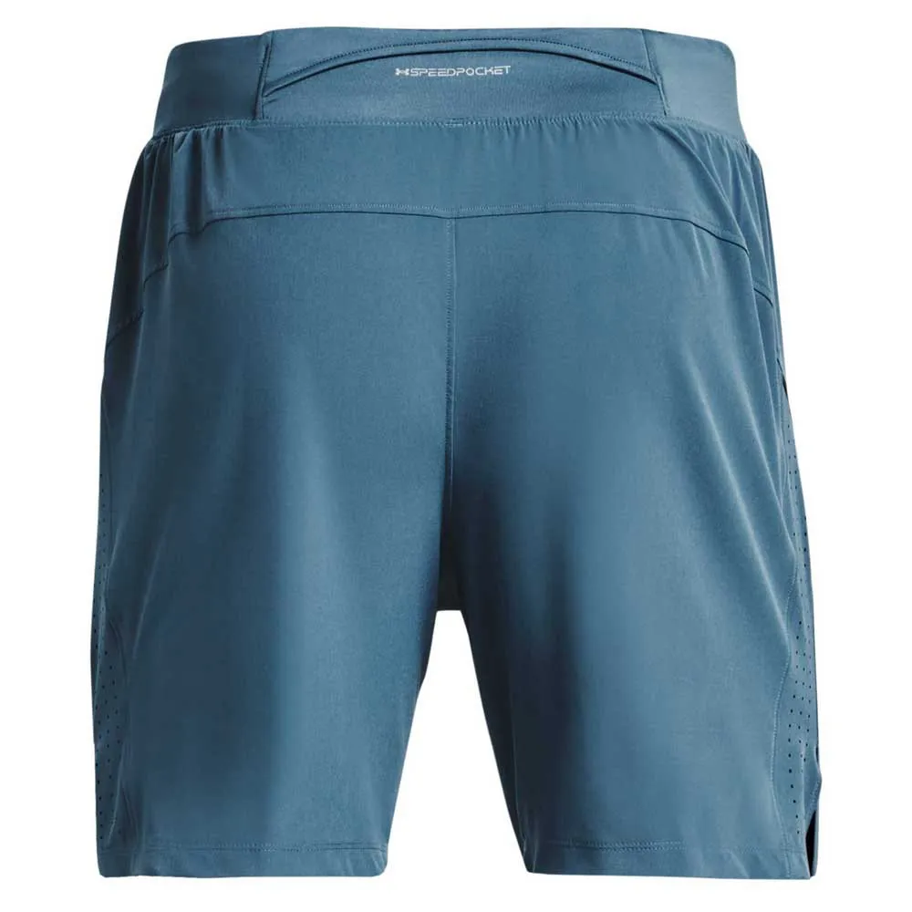 Under Armour Launch Elite 7´´ Shorts male Under Armour Launch Elite 7´´ Shorts male