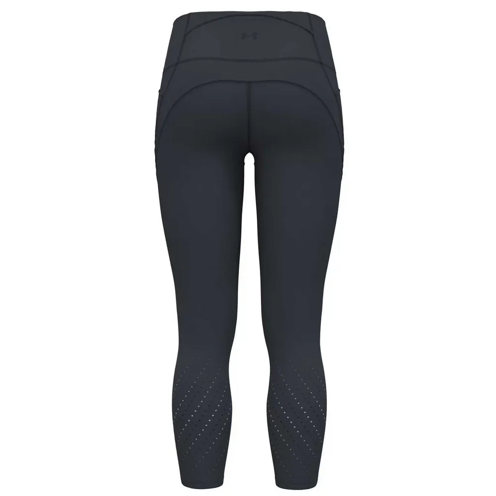 Under Armour Launch Elite Ankle Leggings female