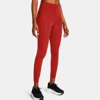 Under Armour Launch Elite Ankle Leggings Med Høy Midje female Under Armour Launch Elite Ankle Leggings Med Høy Midje female
