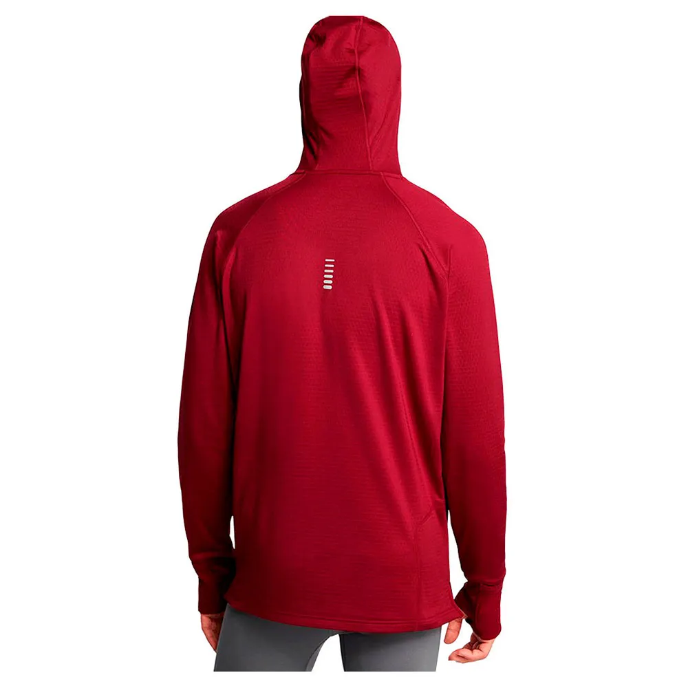 Under Armour Launch Elite Cw Balaclava Hettegenser female Under Armour Launch Elite Cw Balaclava Hettegenser female