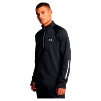 Under Armour Launch Elite Cw Halv Glidelås Genser