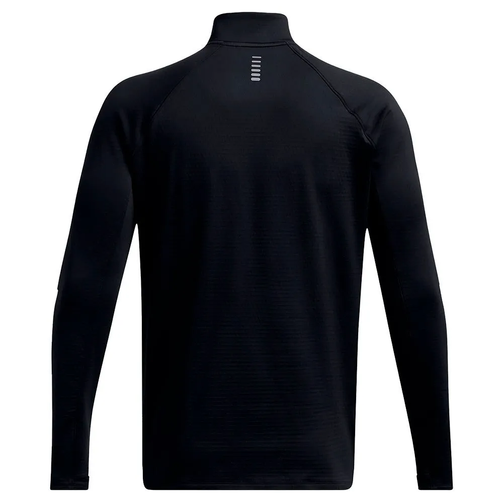 Under Armour Launch Elite Cw Halv Glidelås Genser Under Armour Launch Elite Cw Halv Glidelås Genser