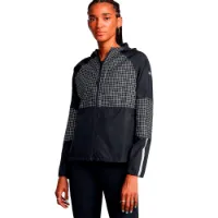 Under Armour Launch Elite Cw Vindjakke male Under Armour Launch Elite Cw Vindjakke male