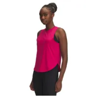Under Armour Launch Elite Ermeløs T-skjorte female