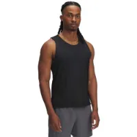 Under Armour Launch Elite Ermeløs T-skjorte female
