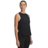 Under Armour Launch Elite Ermeløs T-skjorte female