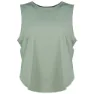 Silica green / reflective