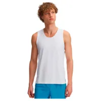 Under Armour Launch Elite Ermeløs T-skjorte male Under Armour Launch Elite Ermeløs T-skjorte male