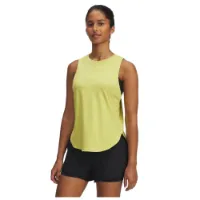 Under Armour Launch Elite Ermeløs T-skjorte male Under Armour Launch Elite Ermeløs T-skjorte male