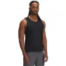 Under Armour Launch Elite Ermeløs T-skjorte male