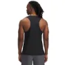 Under Armour Launch Elite Ermeløs T-skjorte male