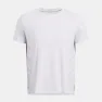 Under Armour Launch Elite Graphic Kortarmet T-skjorte male