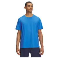 Under Armour Launch Elite Kortarmet T-skjorte female Under Armour Launch Elite Kortarmet T-skjorte female